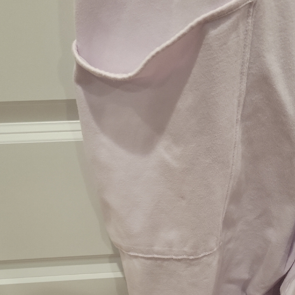 FP Movement by Free People Light Pink Jumpsuit - Picture 3 of 6